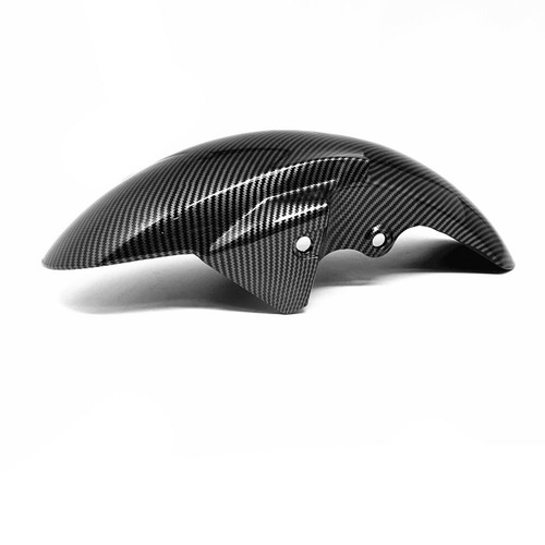 Carbon fiber front - front, fender