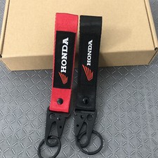 2x Lanyard Wrist Strap Key