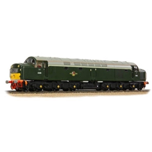 Bachmann 491 class - 32-491,