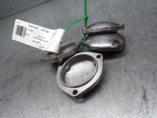 Yamaha XS650 XS1 / XS2 / XS 650 Twin 1970-On Tappet Inspection Covers X 4