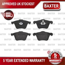 Fits Volvo XC90 2002-2014 + Other Models Baxter Front Brake Pads Set