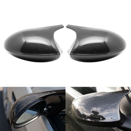Wing door mirror - mirror, cover