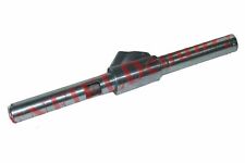 New Vespa Headset Gear Change