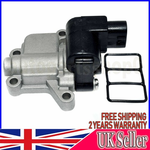 Idle air control valve iacv - air,