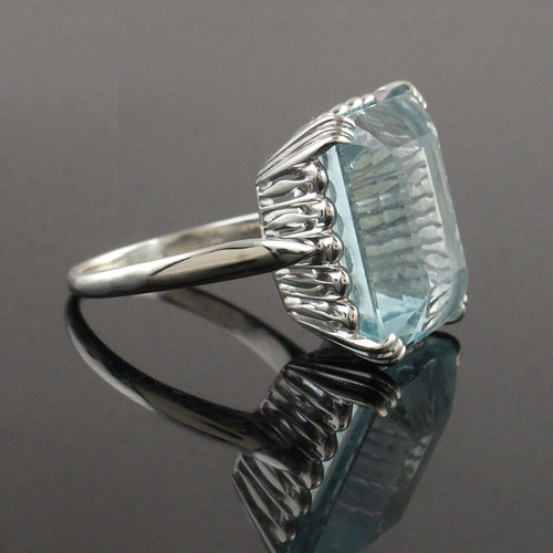 Solid 18k white gold 0 - solid,