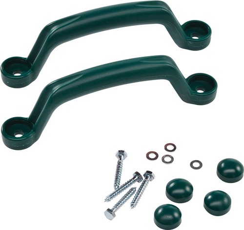 Pair green children s - of,