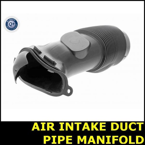 Air intake duct pipe - duct, manifold