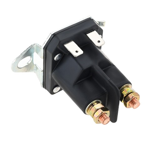 1pc starter solenoid - 1pc,