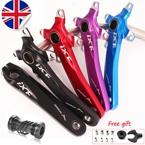 Bike crank set 104bcd - bike,