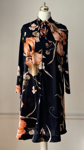 Vintage 1970s polyester - 1970s,