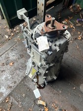 Ford Transit 2012 2.2 TDCI Euro 5 6 Speed Manual Gearbox Broken Spares or Repair