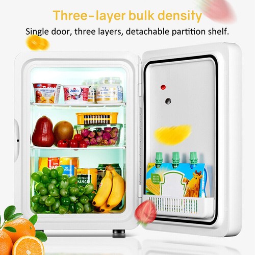 Mini fridge 10l - 10l, portable