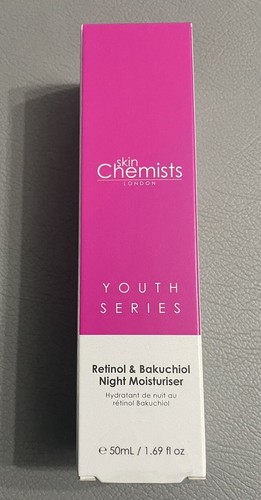 Skin chemists youth series - skin,