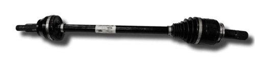 Discovery rear drive - discovery, shaft