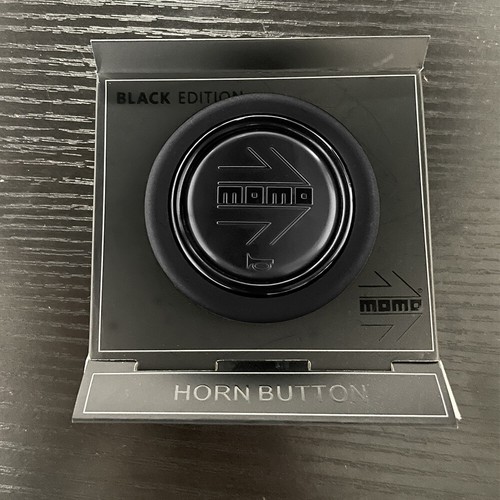 Momo black edition jdm - edition,