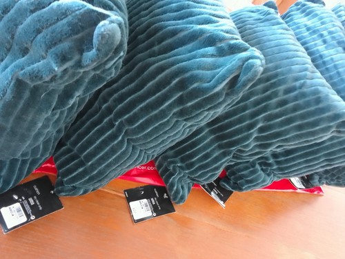 Marks and spencers - marks, cushions