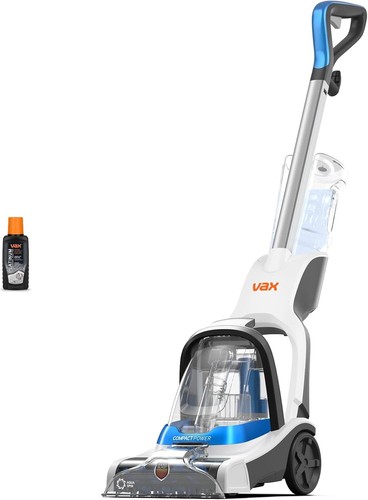 Vax carpet cleaner compact - vax,