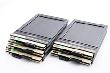 Lisco Regal ii Cut Film Holder