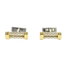 Authentic hermes cufflinks - authentic,