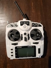 FrSky Taranis X9 Lite