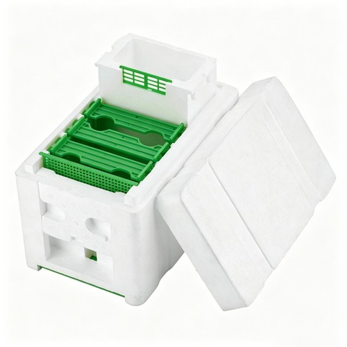 Beekeeping tool foam - beekeeping,