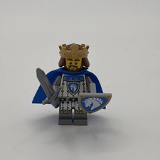 Lego Castle Minifigure  -