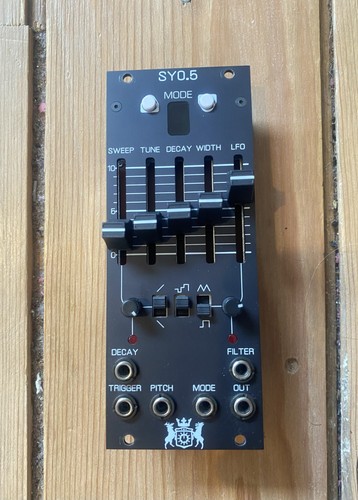 Michigan synth works - michigan,