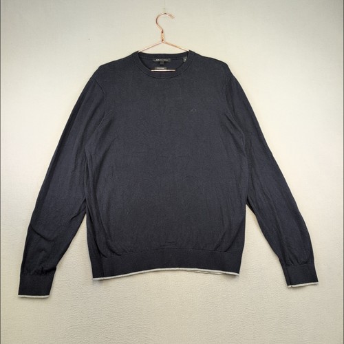 Armani exchange mens jumper - exchange,