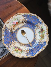 Antique Felspar Copeland &