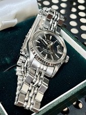 Citizen Super Queen Vintage Ladies Mechanical Watch 21 Jewels