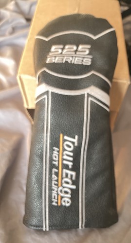 Tour edge 525 series hot - edge,
