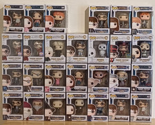 Harry potter funko - harry,