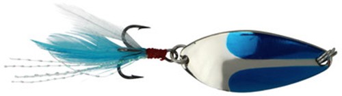Crappie inch jack knife - mr., 1