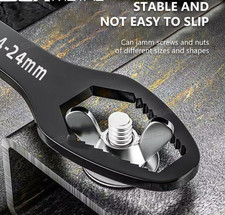 Universal Torx Wrench Double