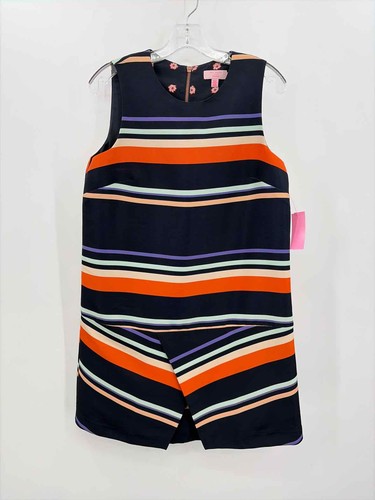 Pre owned ted baker navy - ted,