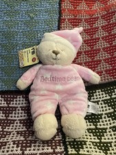 Mothercare My Bedtime Bear