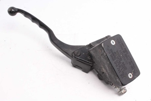 Brake pump - , front