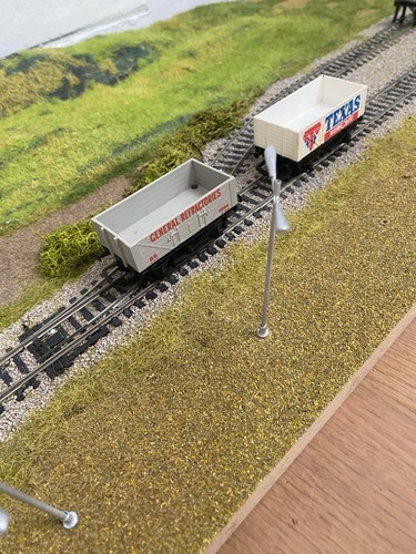 Hornby r210 general - hornby,