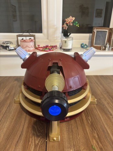 Doctor who supreme - doctor,