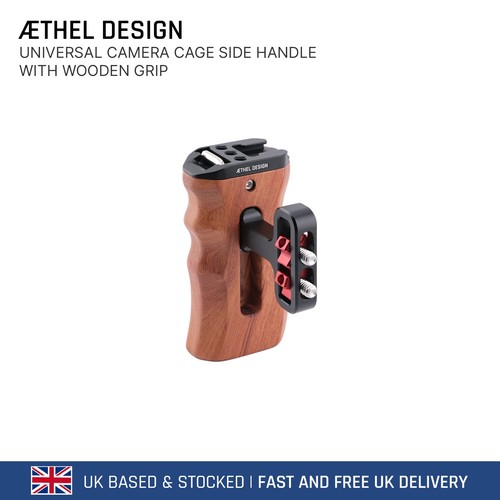 Aethel design universal camera - aethel,