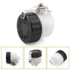 Clutch Master Cylinder Fluid