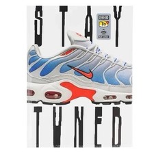 Nike ‘Stay Tuned’ Book Air