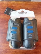 Dalmar Front Event Boots Medium 