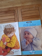Patons Knitting Patterns -