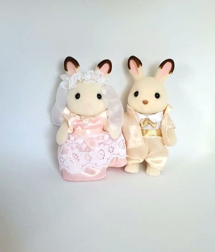 Sylvanian familieswonderful - sylvanian,