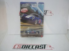 Hot wheels Silver Series