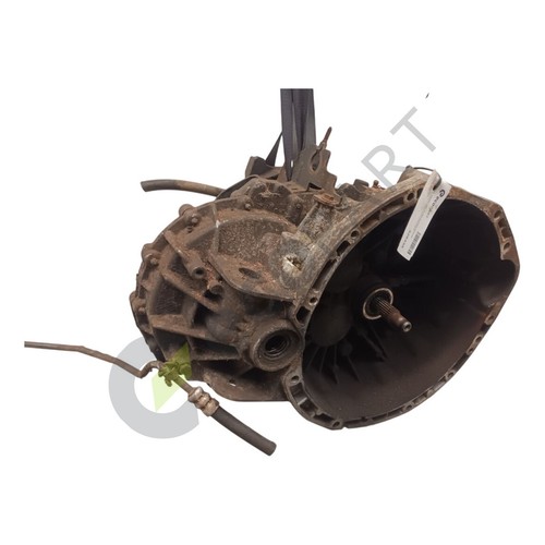 Vauxhall vivaro mk1 x83 - vauxhall,