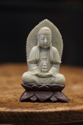 Vintage chinese carved - vintage,
