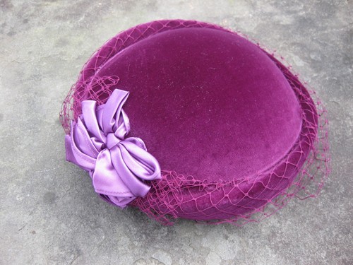 Vintage kangol ladies hat - ladies,