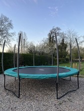 BERG Champion 430 (14ft)